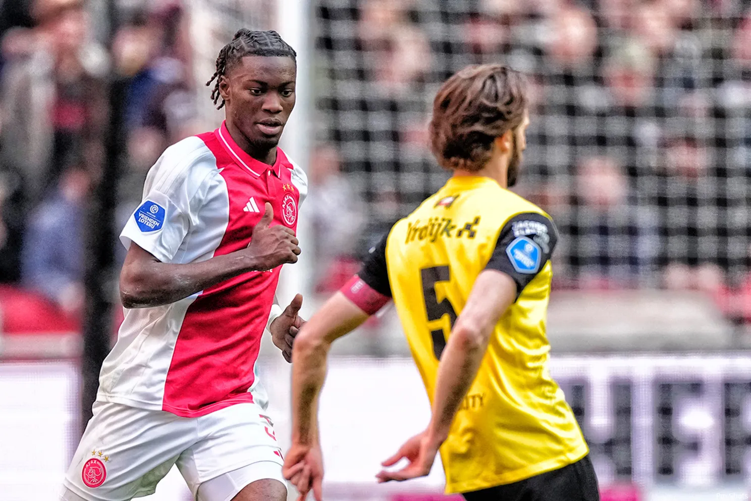 don angelo konadu ajax nac 24 25
