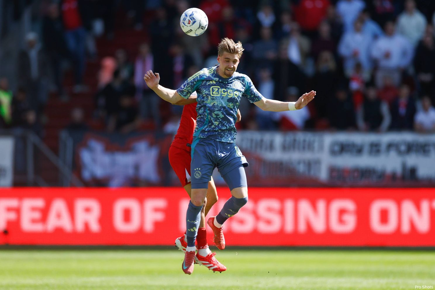Taylor maakt zich geen zorgen na ontluisterende nederlaag: '4-0 is geflatteerd'