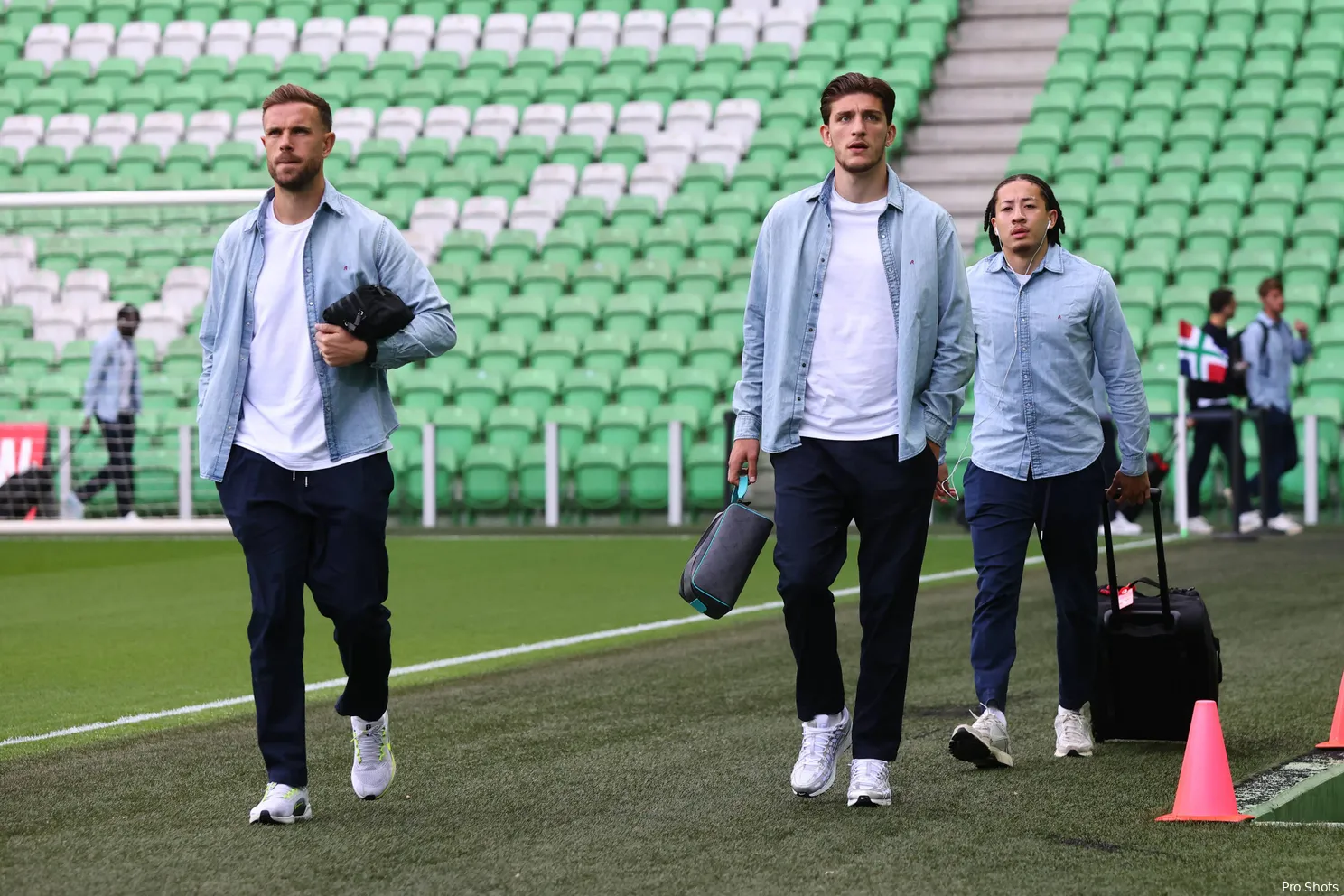 ahmetcan kaplan groningen ajax 24 25