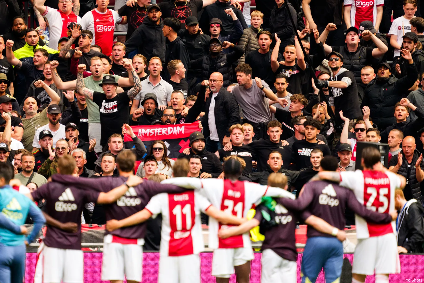 ajax twente 24 25