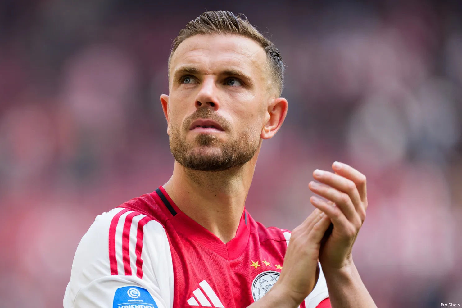 jordan henderson ajax twente 24 25