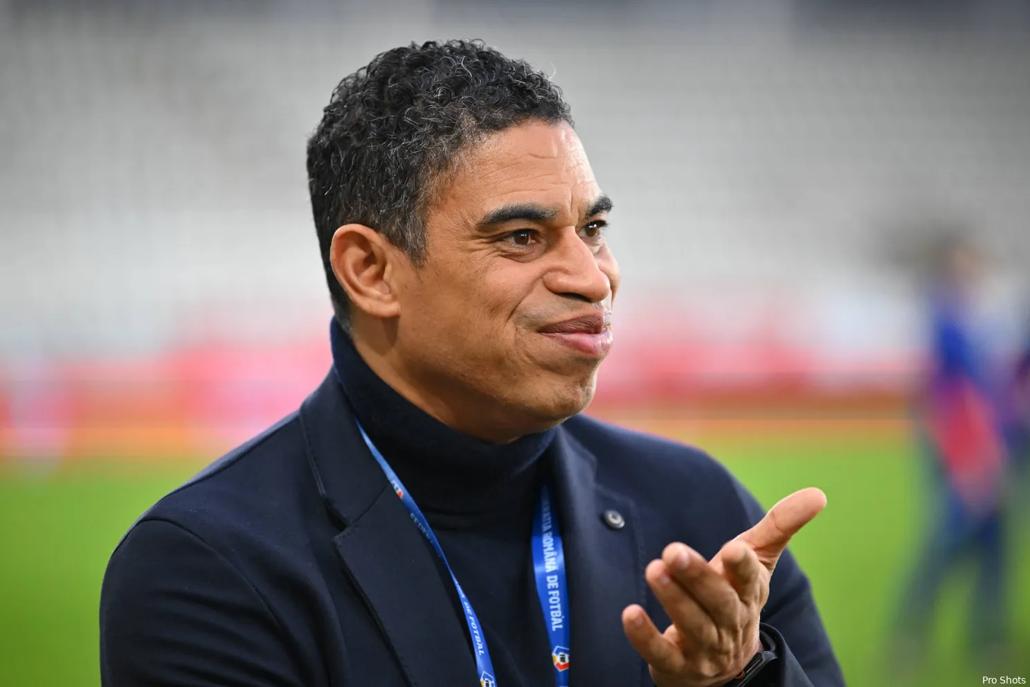 michael reiziger jong oranje 24 25