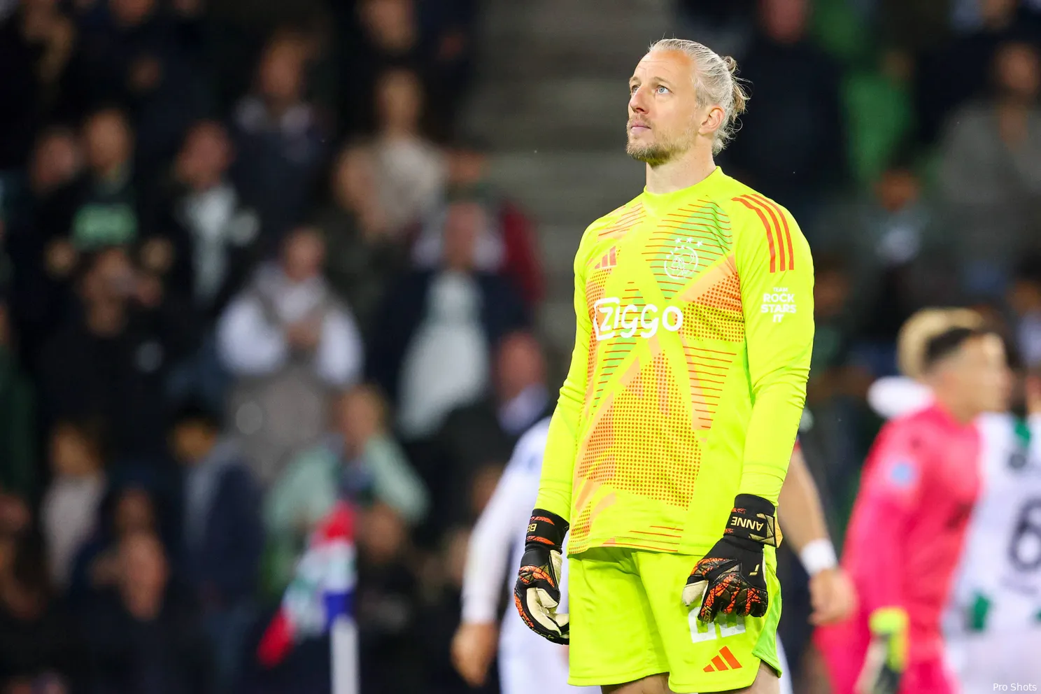 Ajax moet hopen op 'psychologie van laatste speeldag': 'Dan komen er toch twijfels'