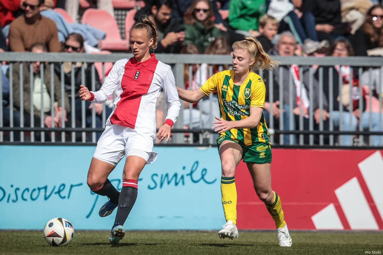 Rondom Ajax: Farioli maandag aanwezig bij Rondo op Ziggo Sport