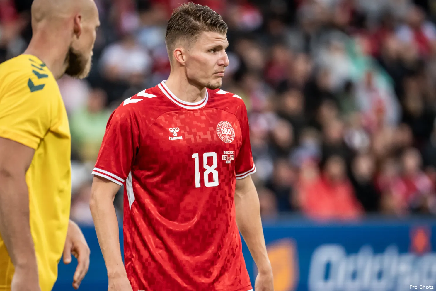 anton gaaei denemarken litouwen 24 25