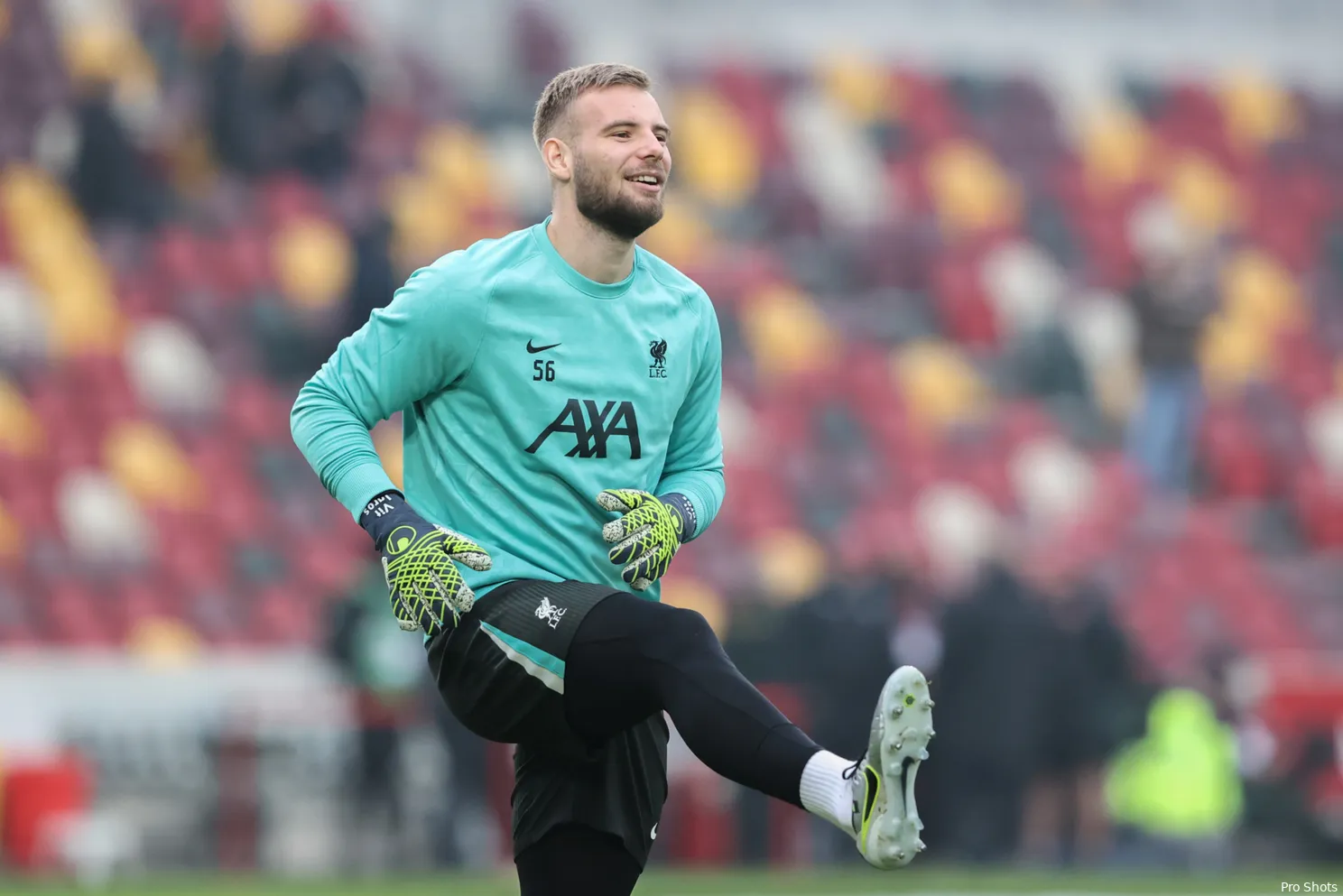 vitezslav jaros liverpool 24 25