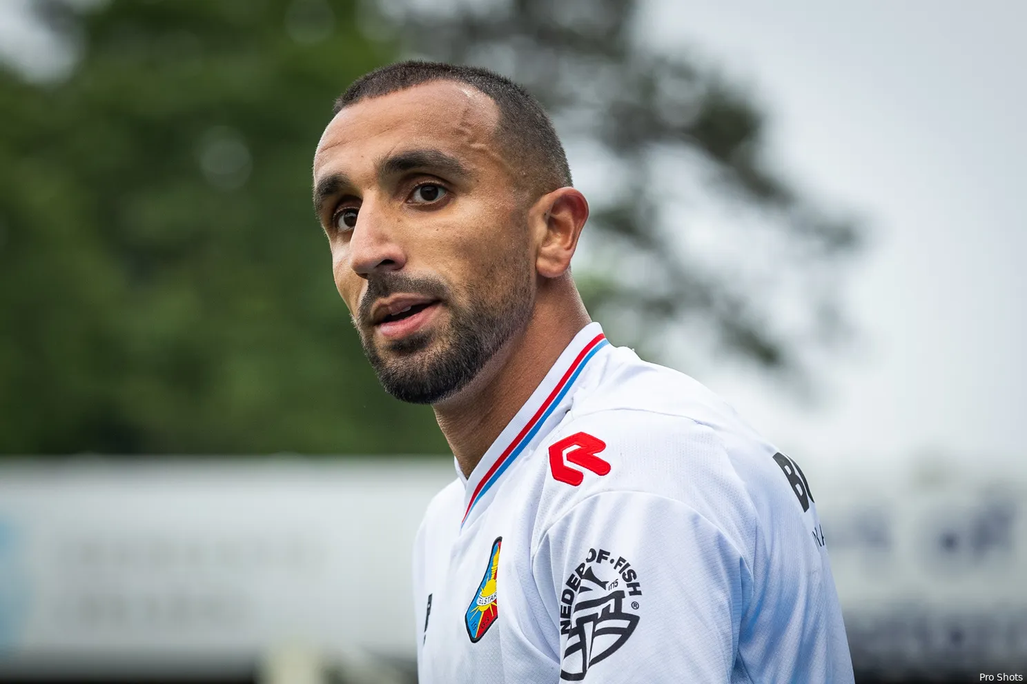 youssef el kachati telstar 24 25