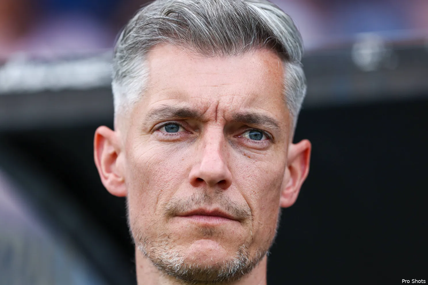 Willem Weijs, Jong Ajax, Den Bosch