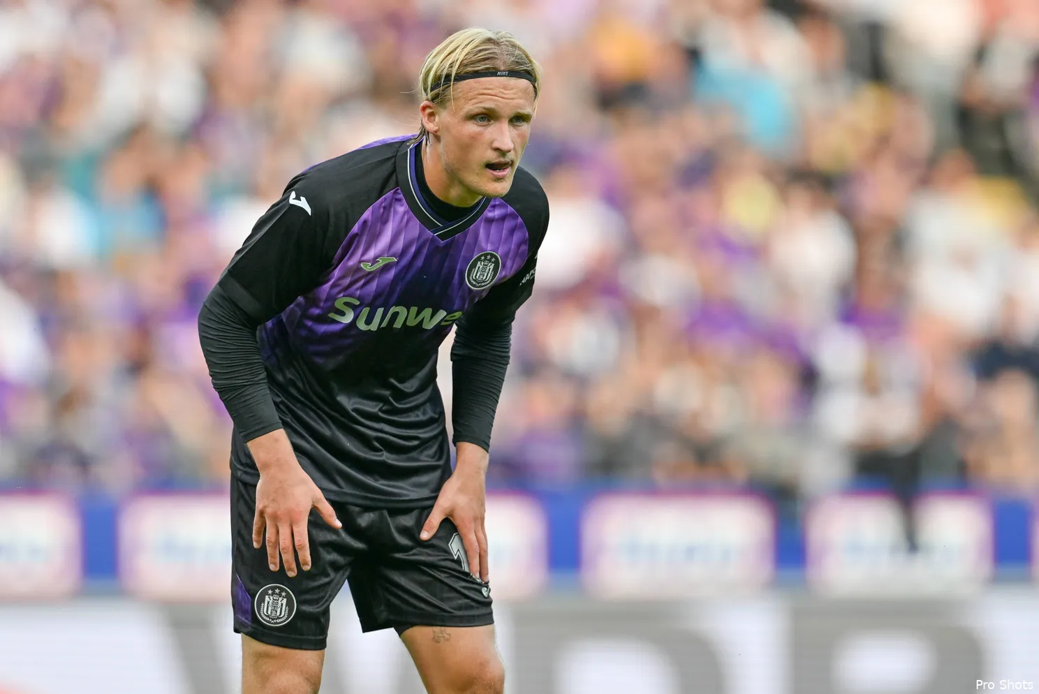 dolberg-anderlecht