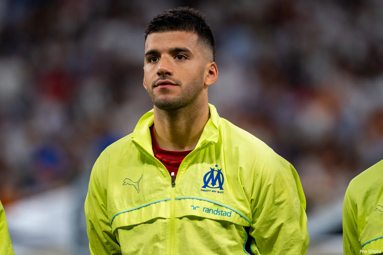 geronimo-rulli-real-madrid-olympique-marseille-25-26
