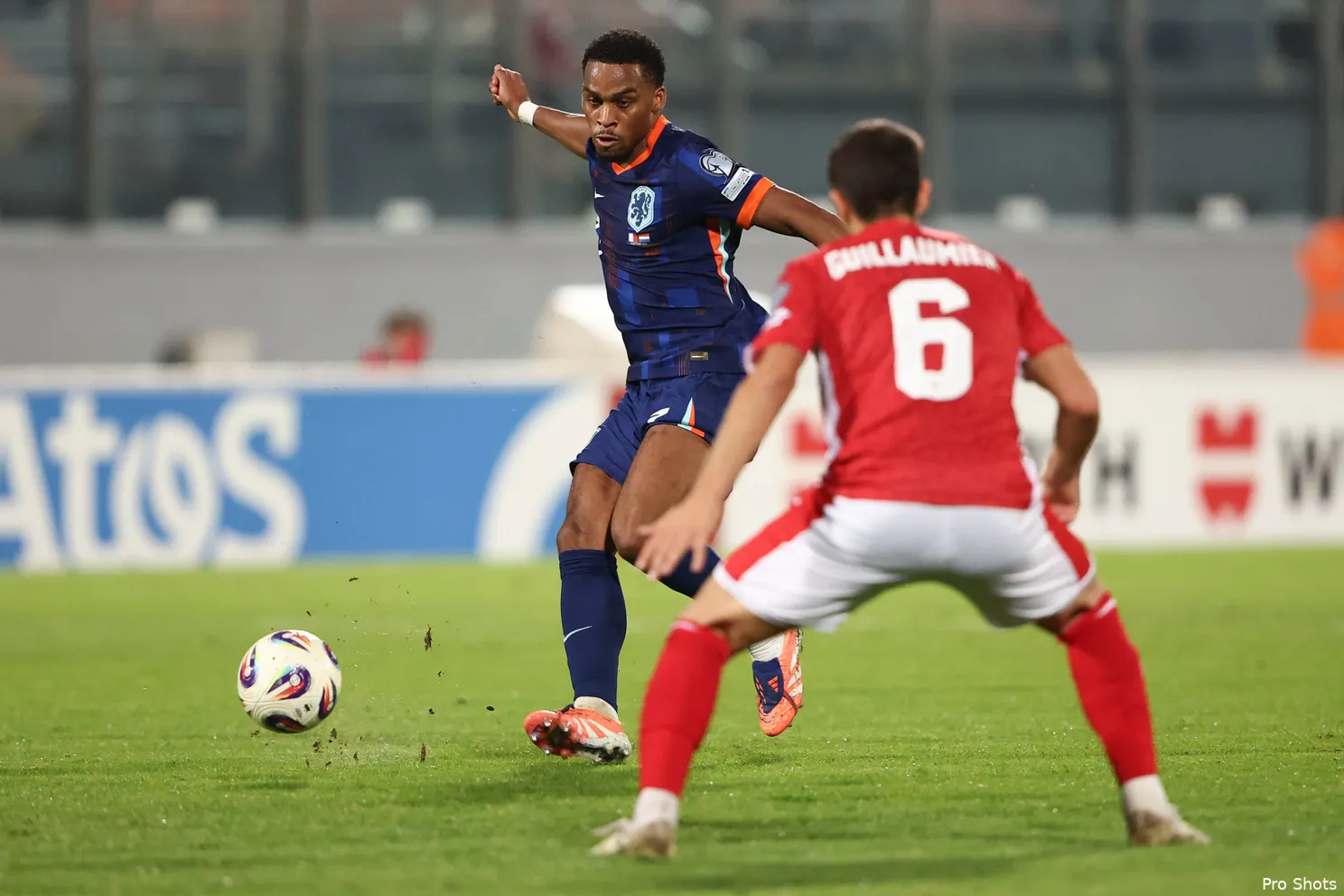 jurrien-timber-malta-nederland-2025