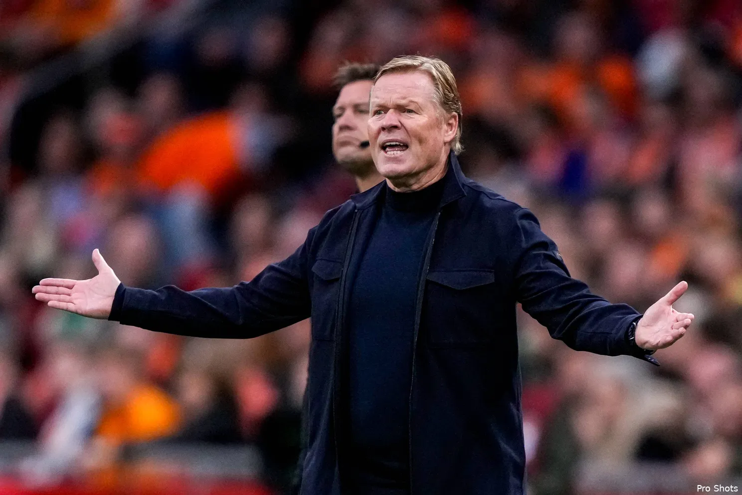 ronald-koeman-nederland-finland-2025