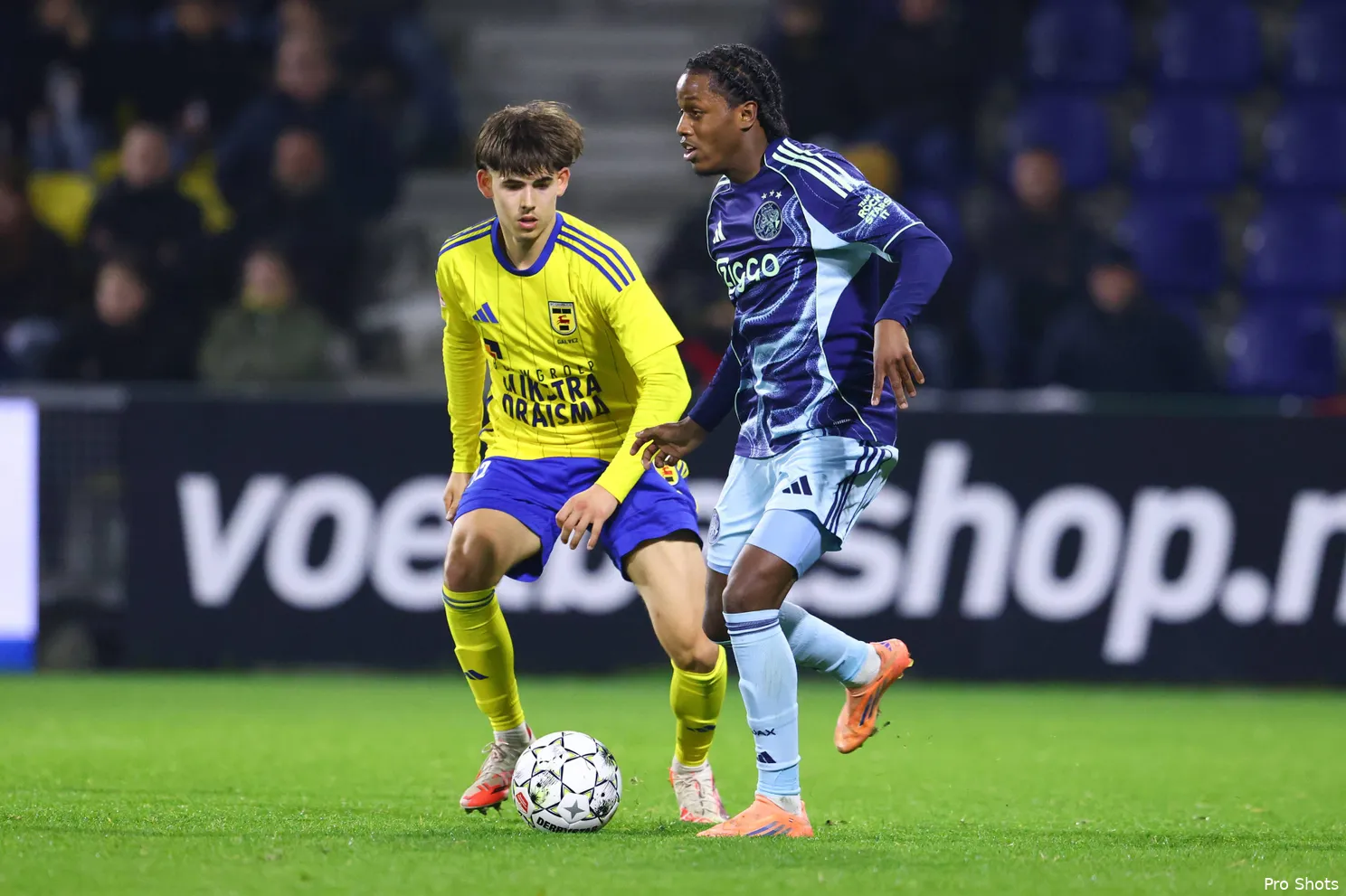 don-o'niel-cambuur-jong-ajax-25-26