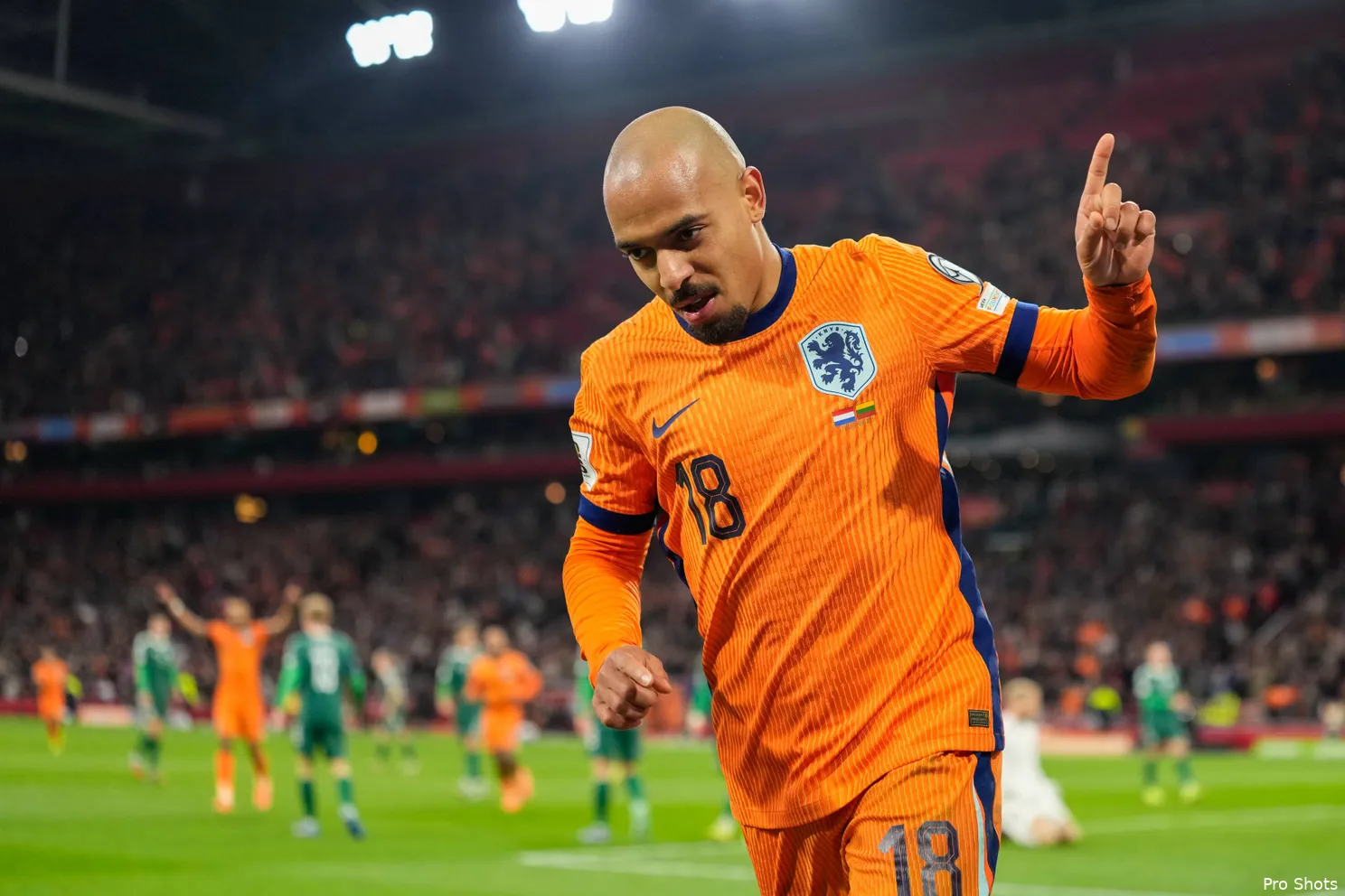 donyell-malen-nederland-litouwen-2025