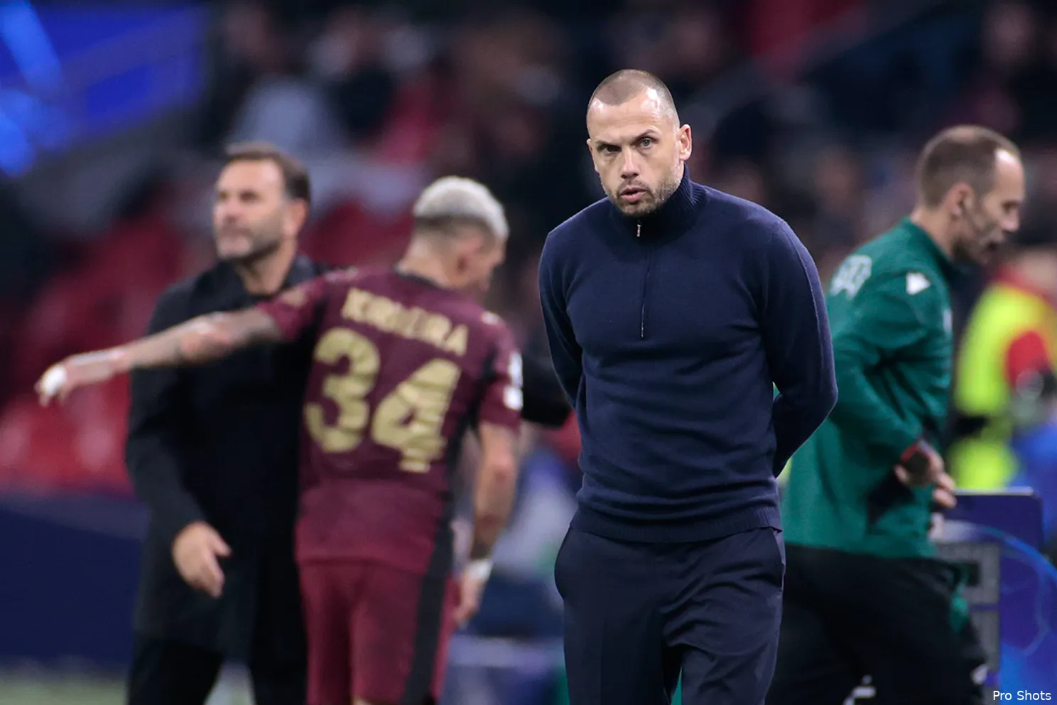 john-heitinga-ajax-galatasaray-25-26