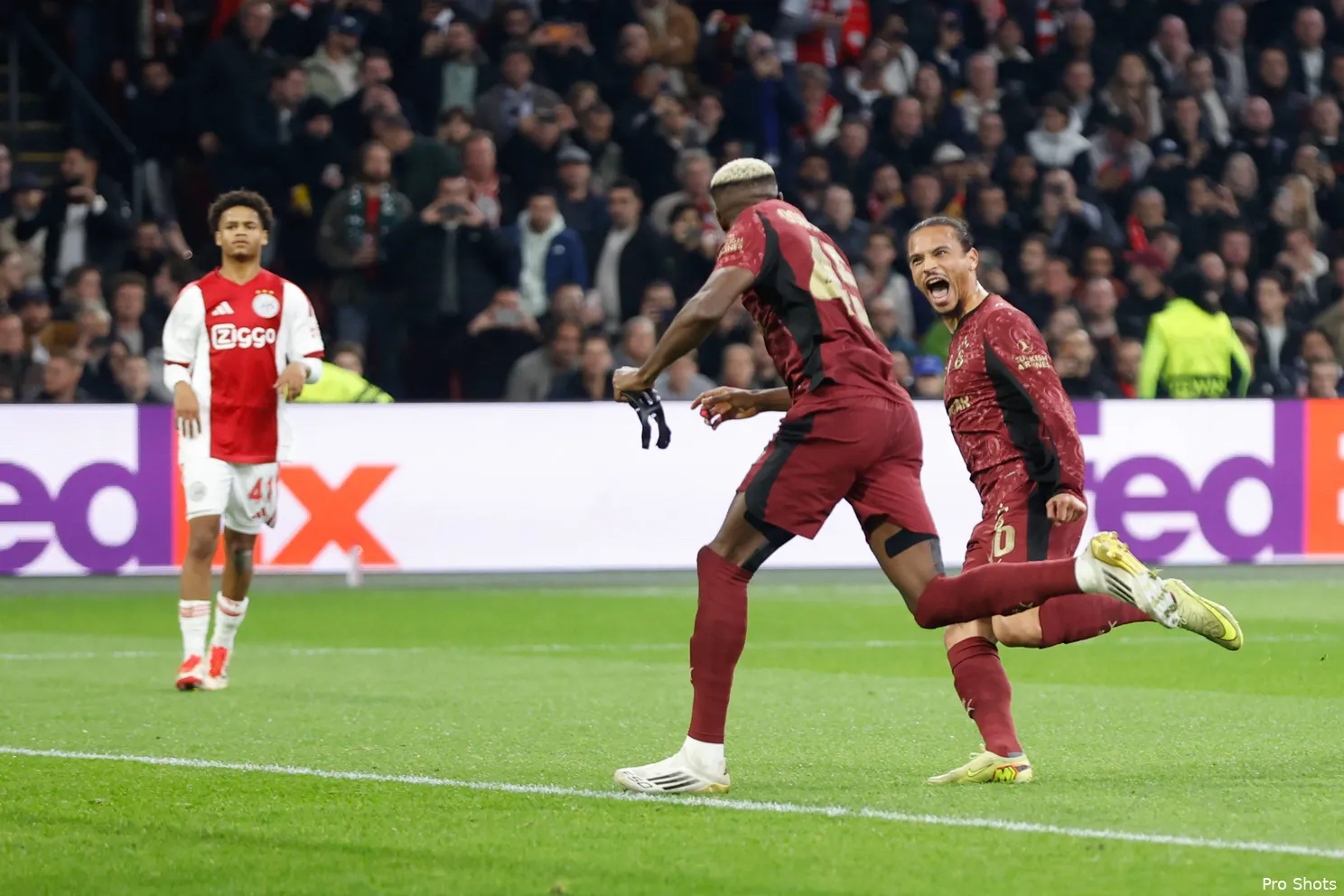 osimhen-sane-ajax-gala-25-26