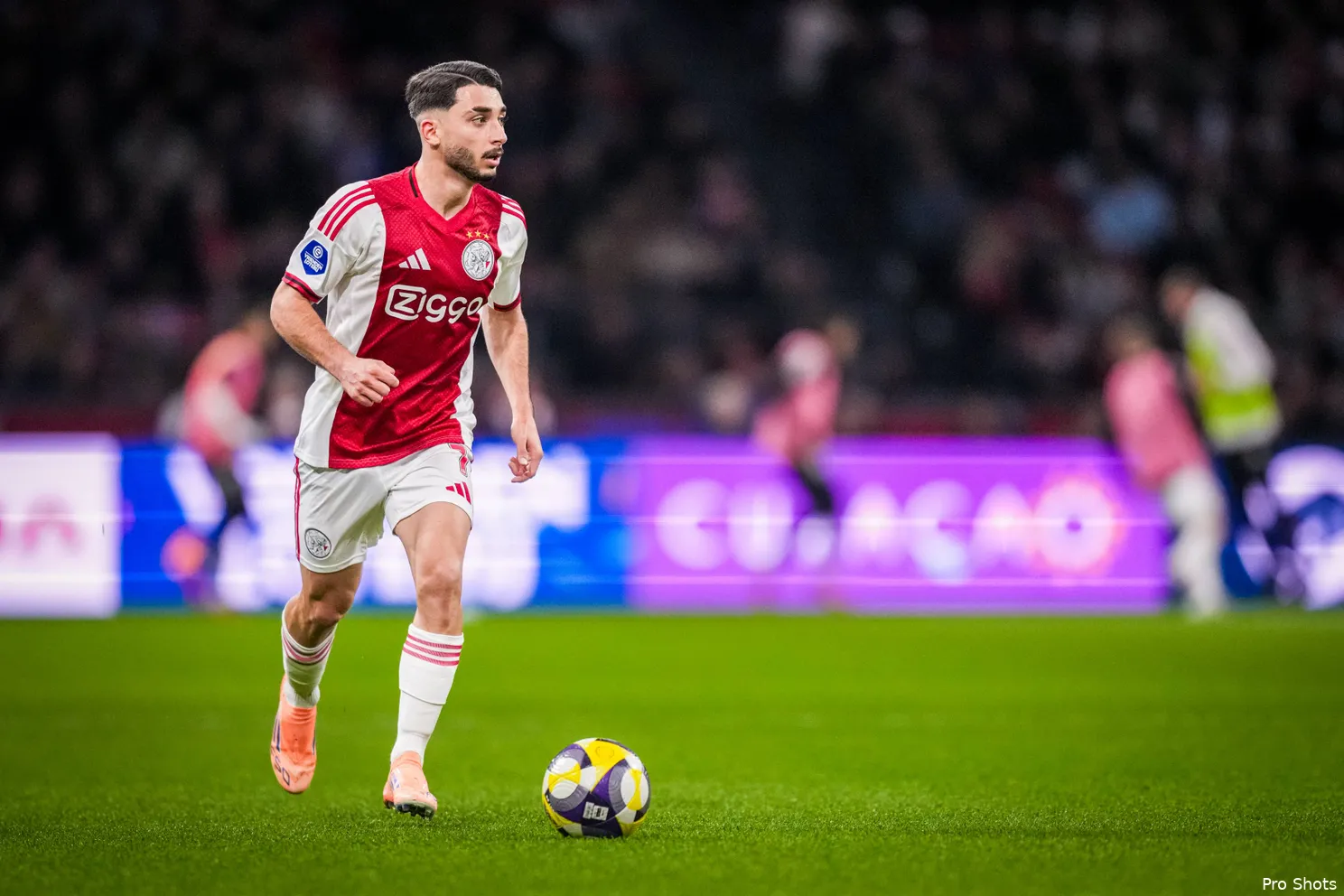 raul-moro-ajax-heerenveen-25-26