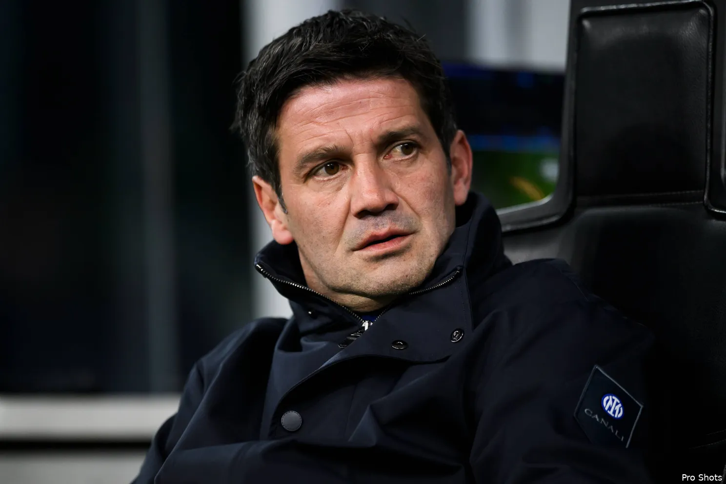 Ajax Showtime Cristian Chivu