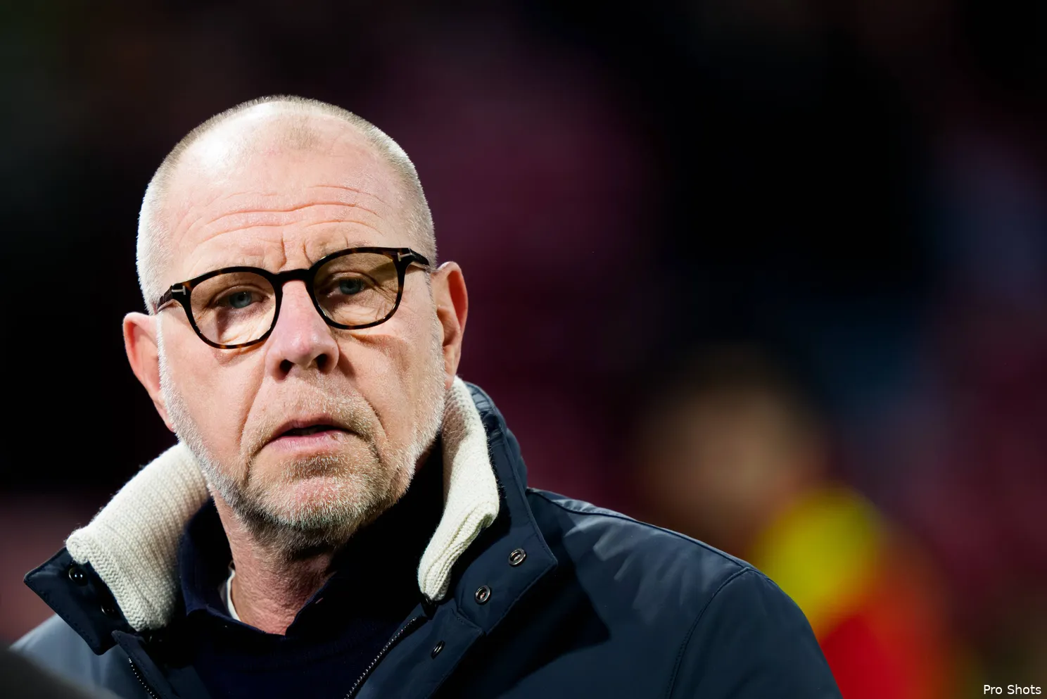 Ajax Showtime Fred Grim