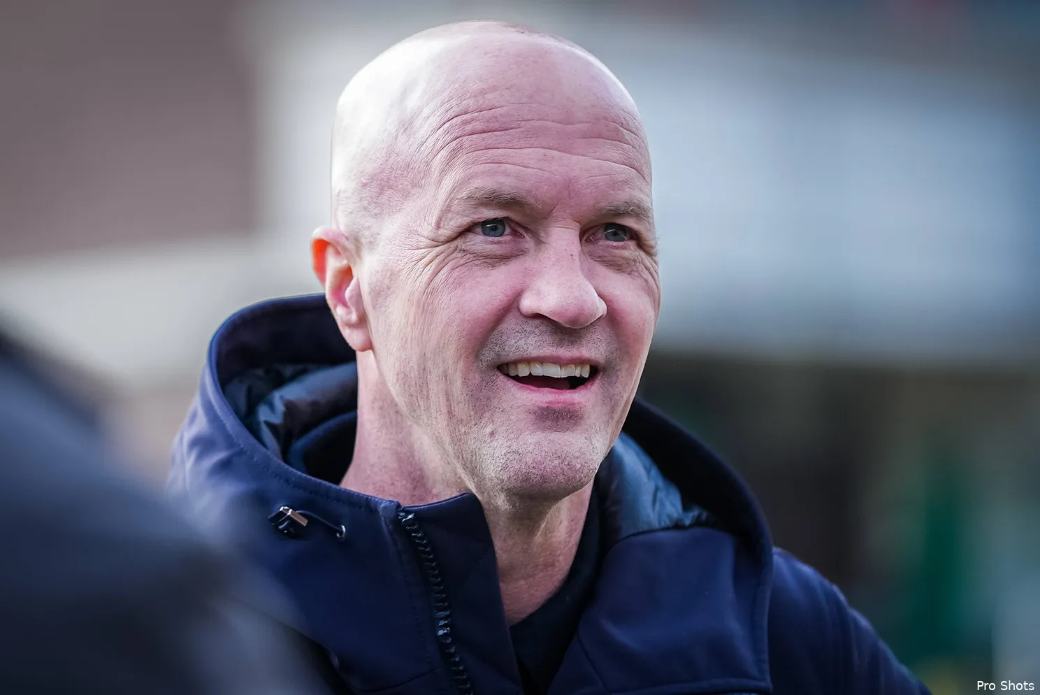 Ajax Showtime Jordi Cruijff