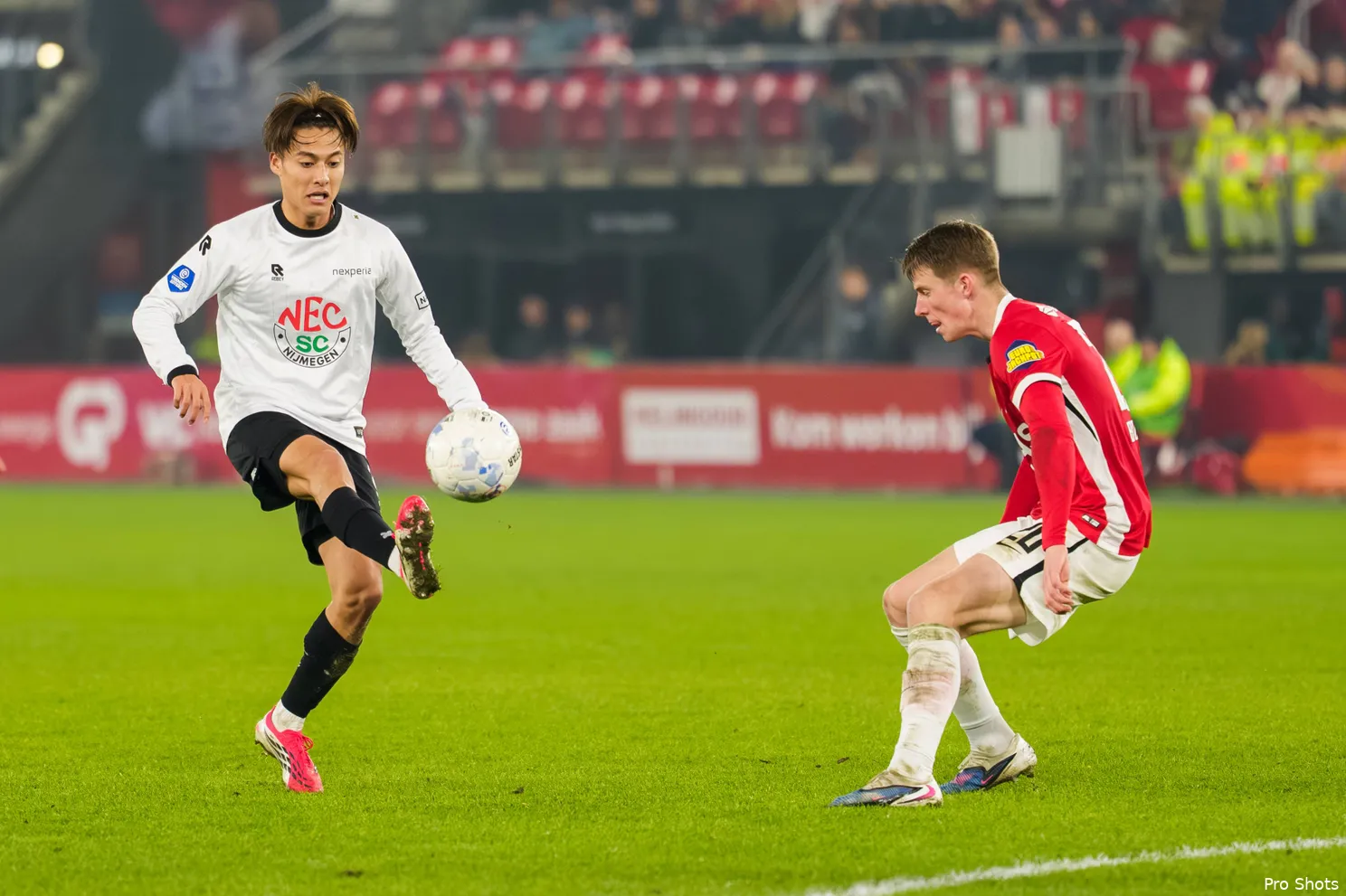 kodai-sano-nec-25-26