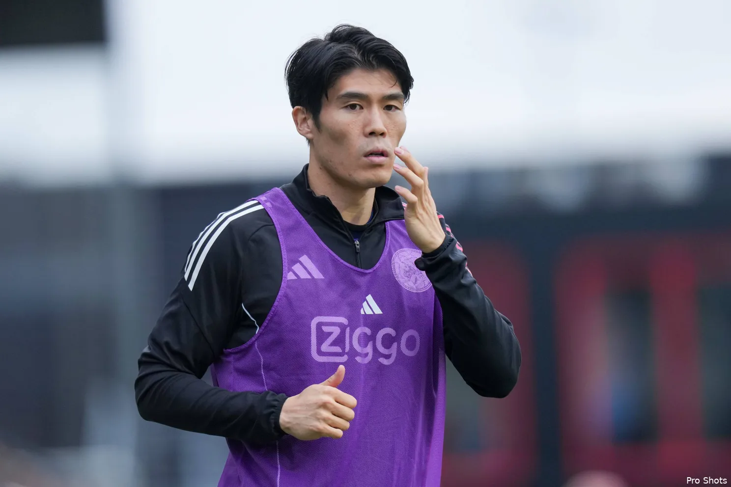 Ajax Showtime Takehiro Tomiyasu Ajax