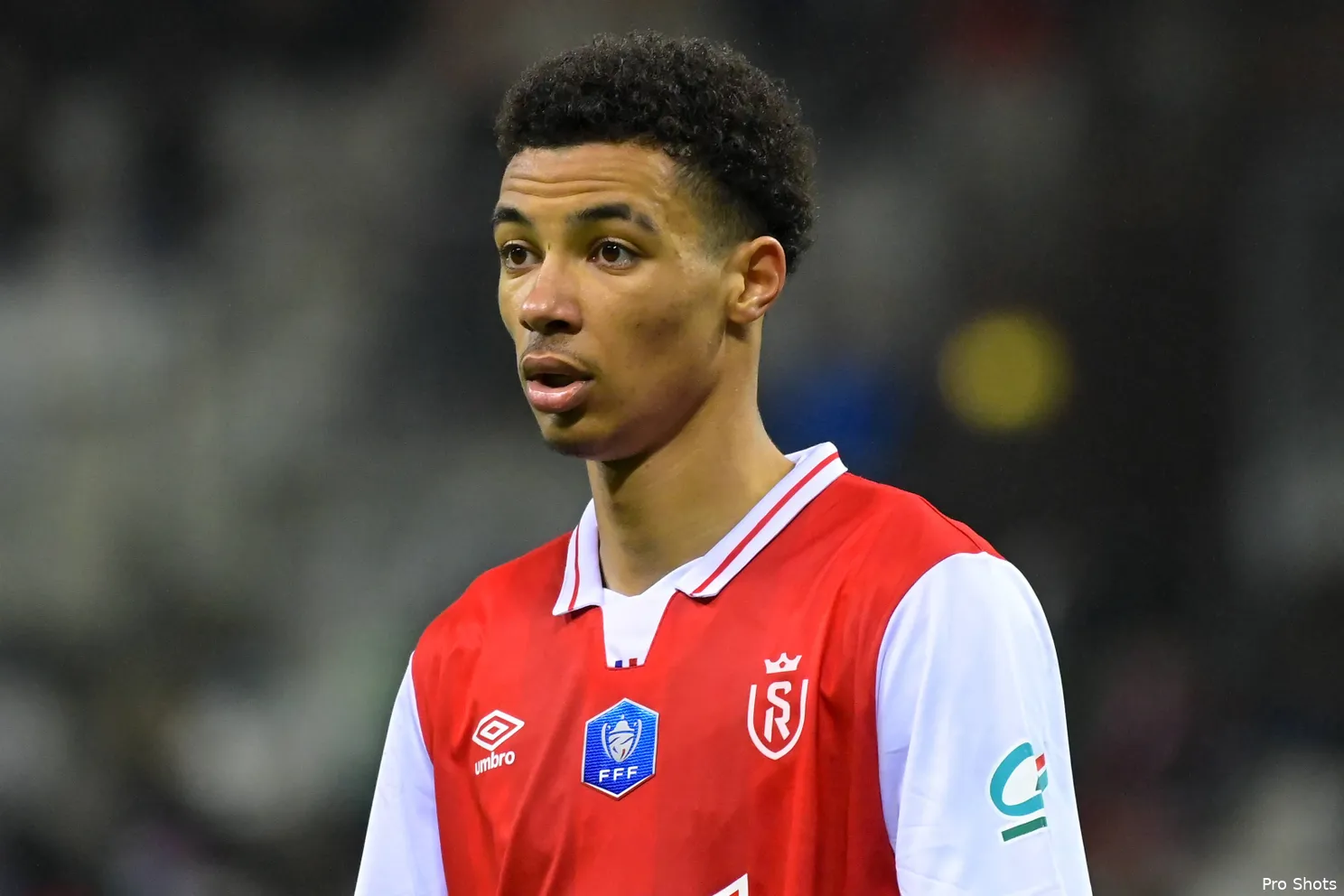 Ajax Showtime Hugo Ekitiké