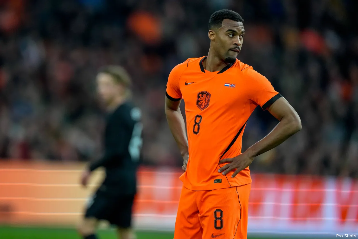 Ajax Showtime Ryan Gravenberch