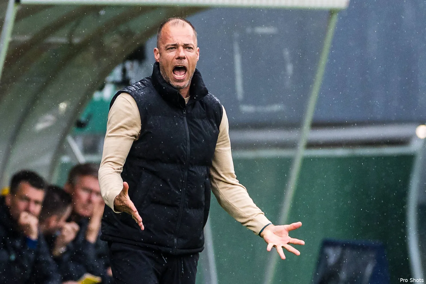 Ajax Showtime Danny Buijs Fortuna Sittard