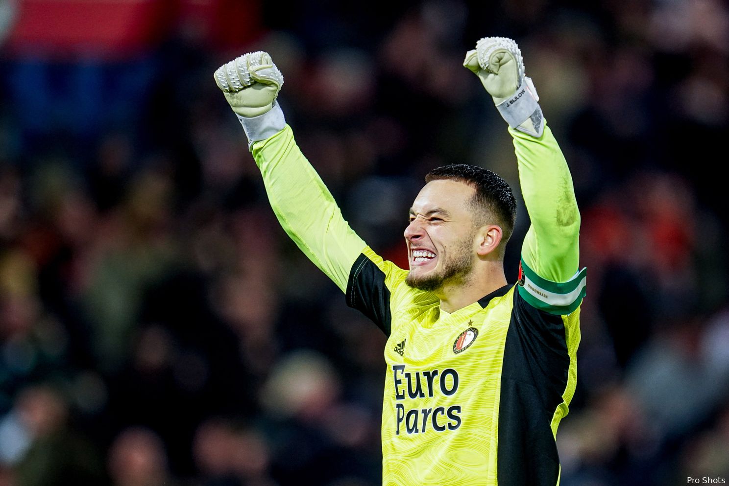 Stem nu op jouw Speler van het Jaar