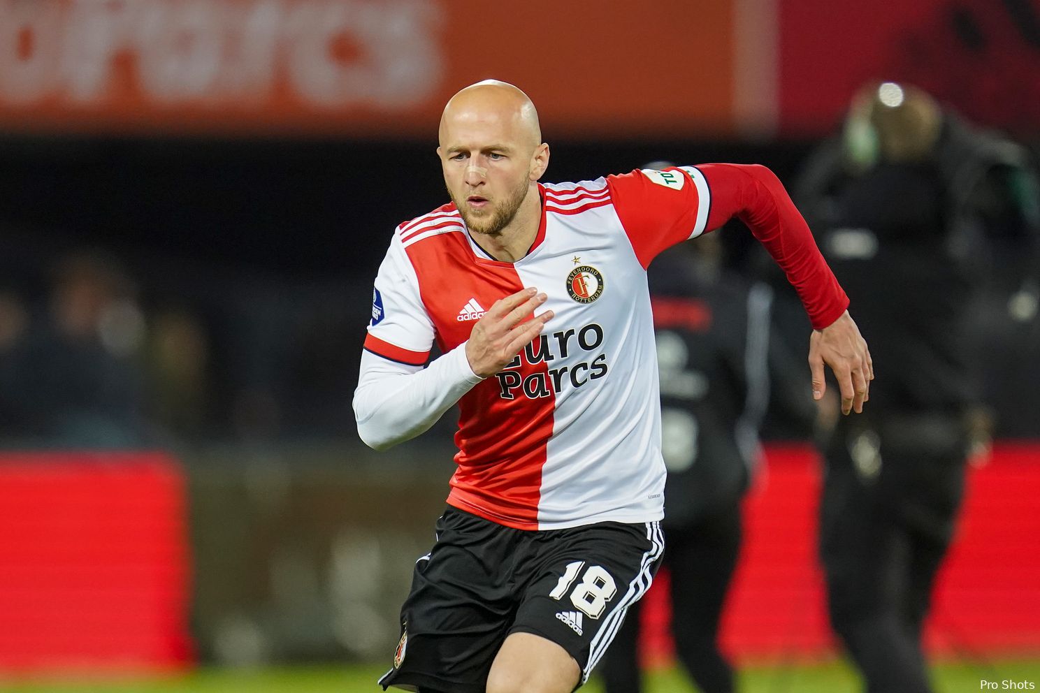 Stem nu op jouw Speler van het Jaar