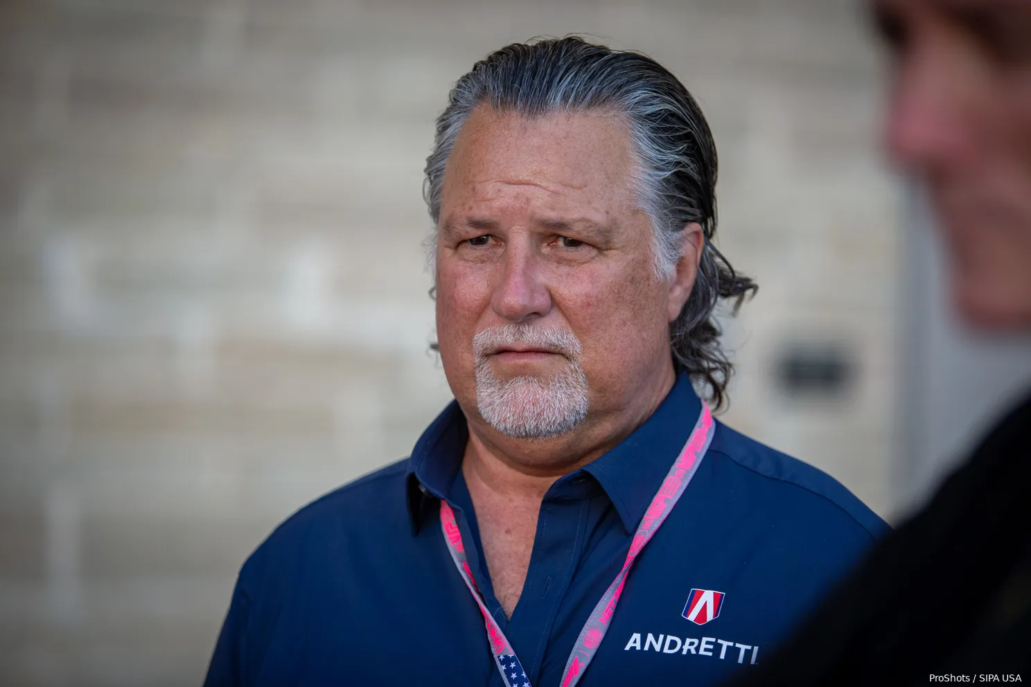 michael andretti 2023
