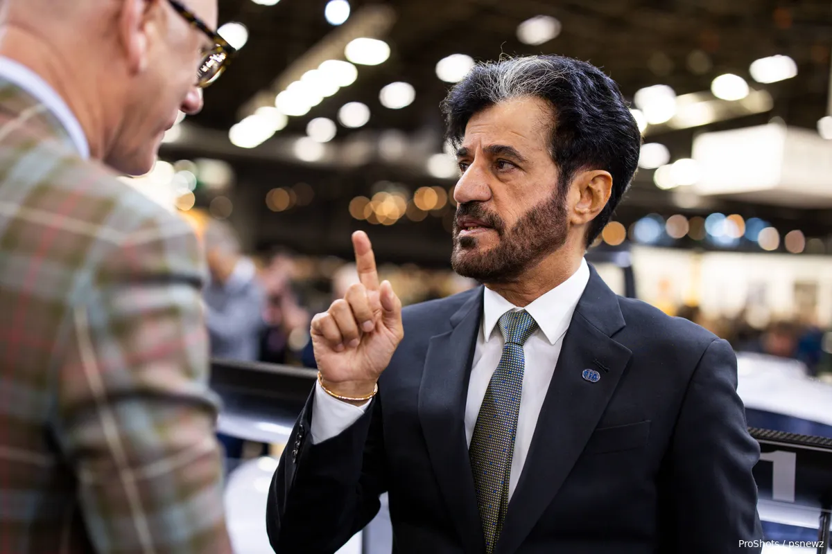 ben sulayem wijzen fia 2025