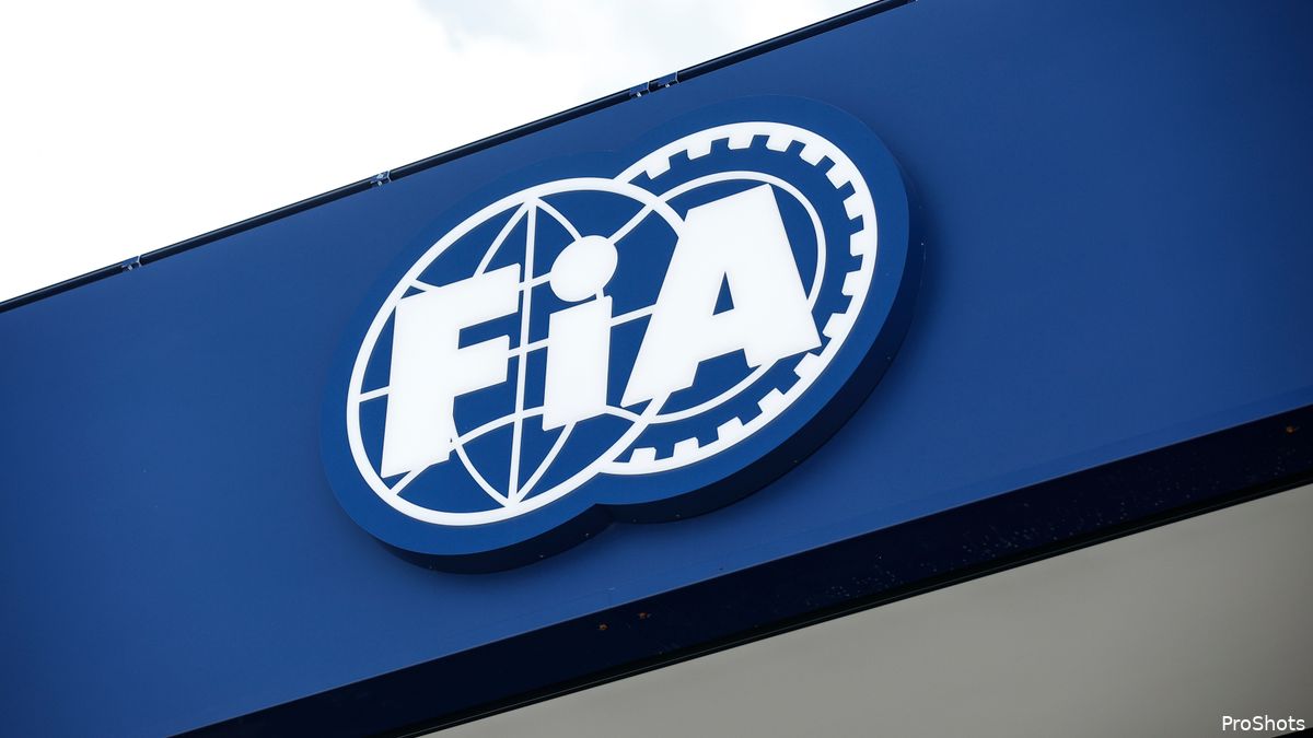 FIA、サンパウロGP後に最終スターティンググリッドプロトコルを厳格化
