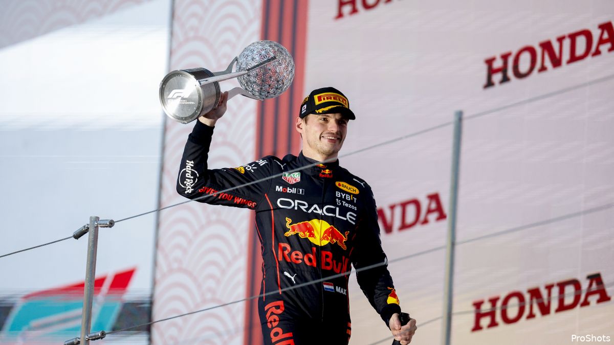 Wanneer start het Formule 1seizoen 2023? Sportbookies.nl Het