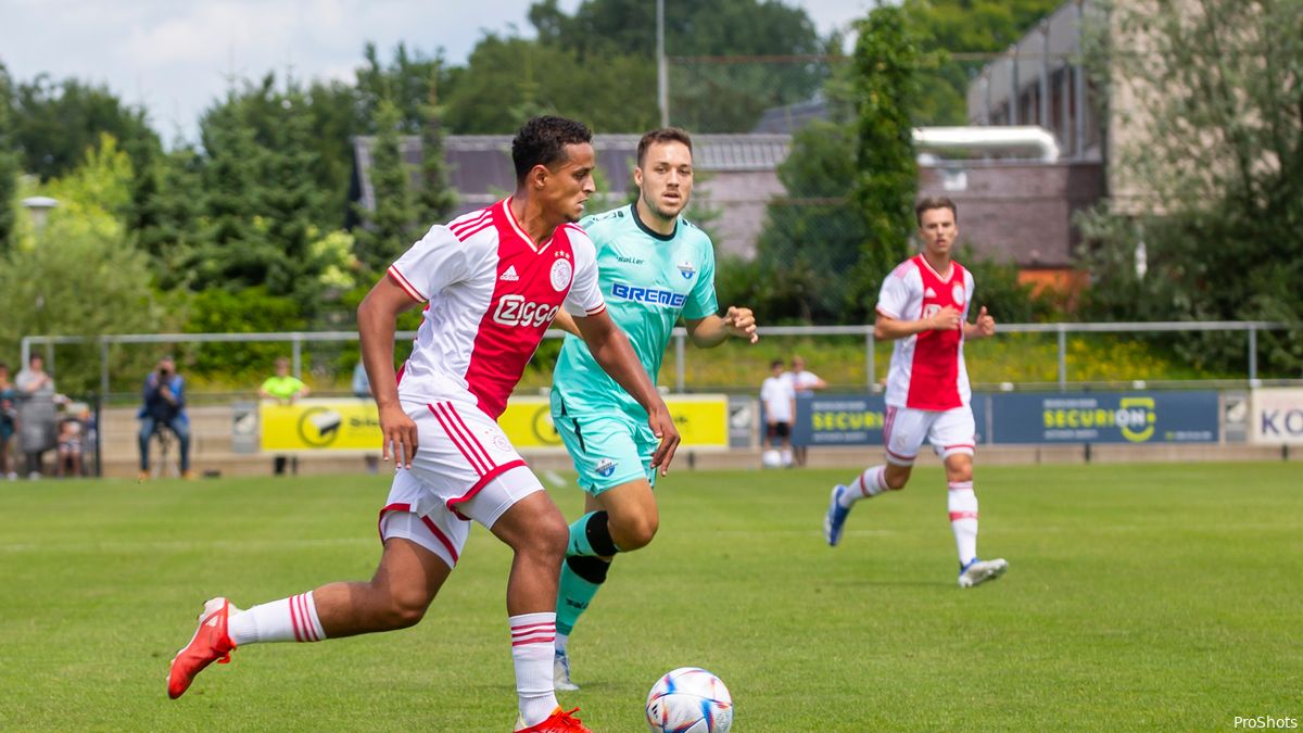 Ajax, Psv und Feyenoord trainieren am Samstag |  In Trainingsspielen werden viele Tore erwartet