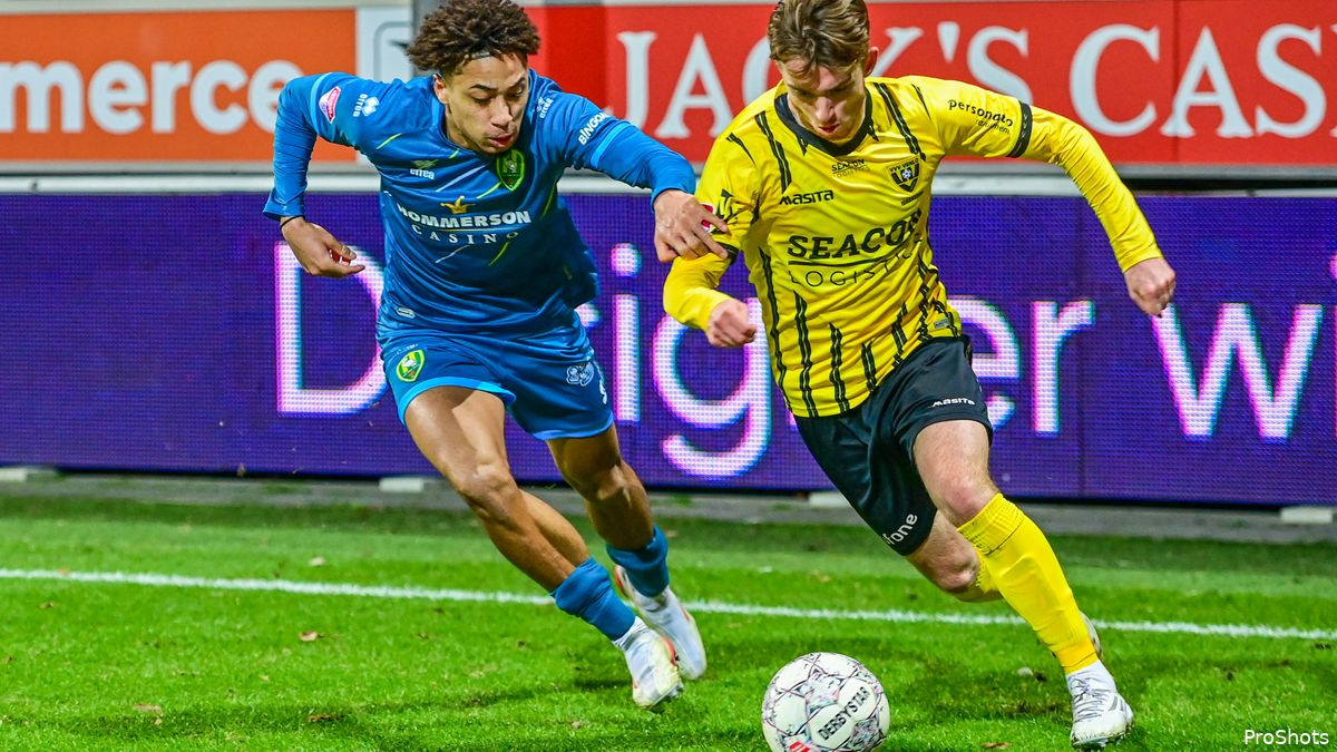 Beste wedtips Keuken Kampioen Divisie vrijdag 3 februari Sportbookies.nl Het laatste en