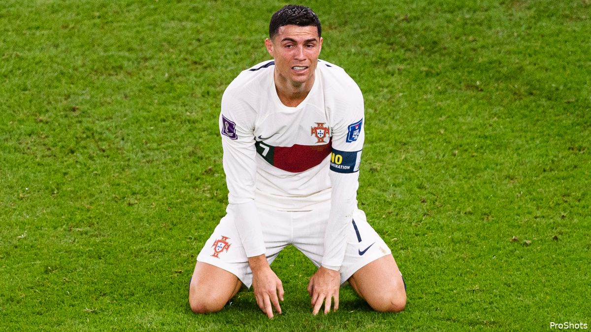 Komt Ronaldo ook tot scoren in topper Saoedische competitie? Landstitel