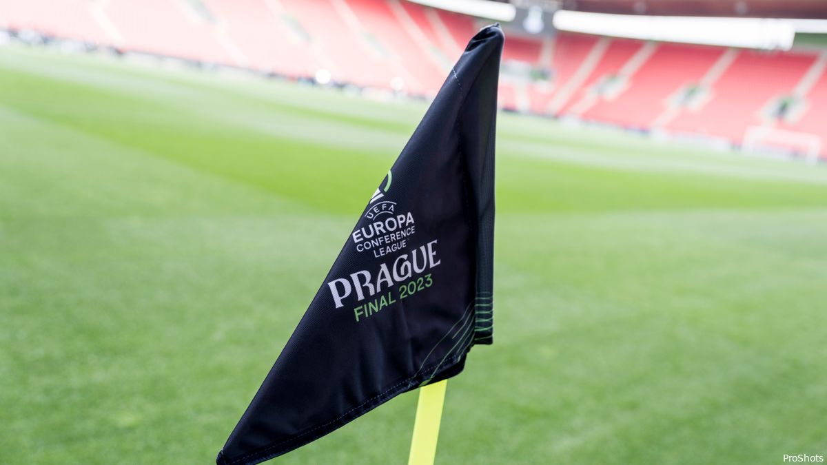 Betspecials finale Conference League Pak 15x je inzet bij een eindstrijd vol schoten op doel