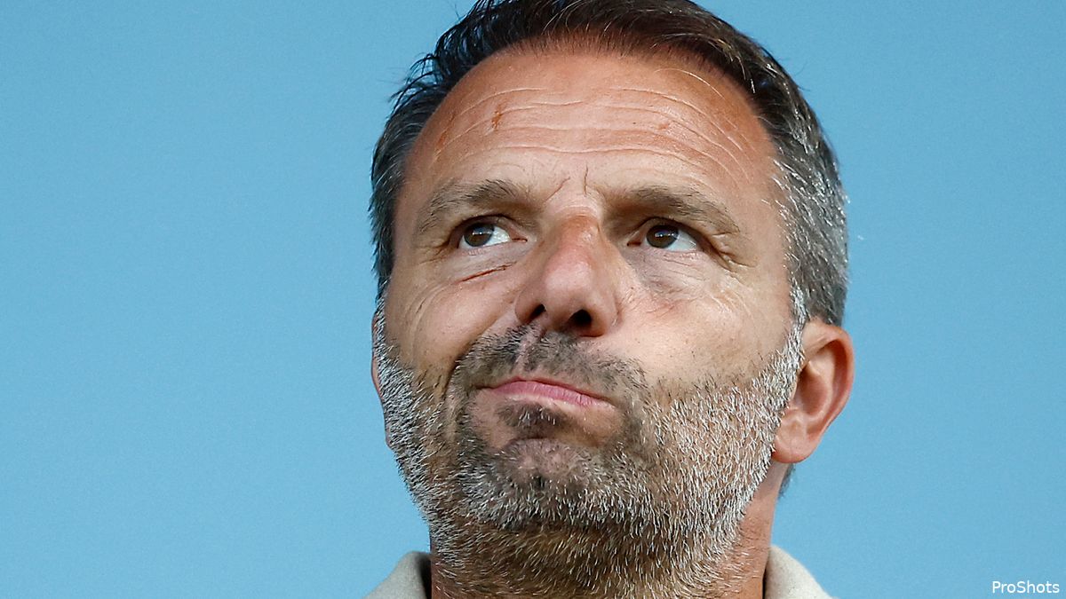  Steijn Wilde Deze Drie Spelers Maar Mislintat Haalde Geen Van Hen 