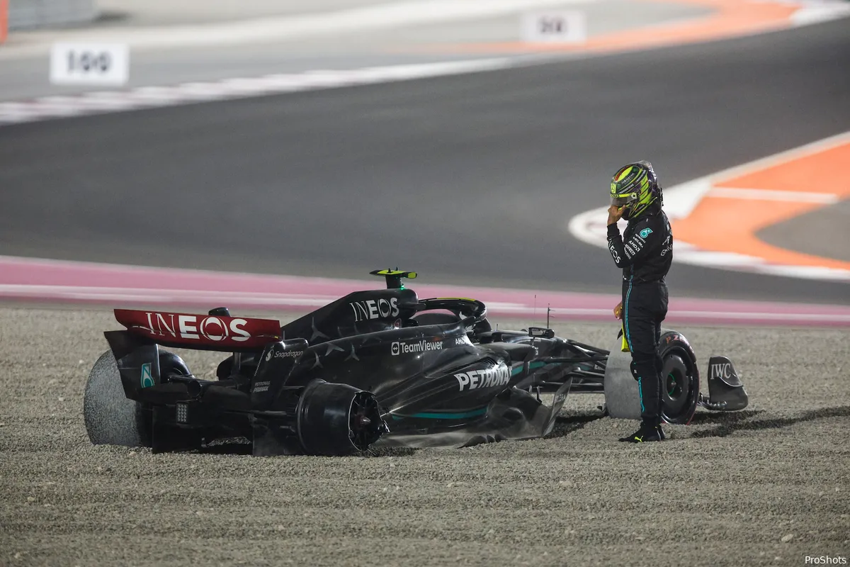 hamilton qatar crash