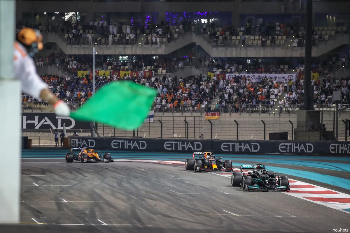 verstappen hamilton abudhabi2021