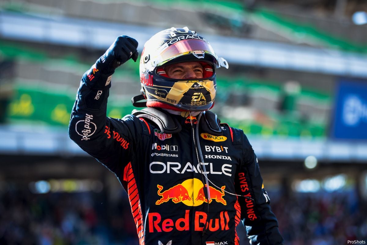 FIA heeft handen vol aan Verstappen: deze regels werden dankzij de Red Bull-coureur gewijzigd