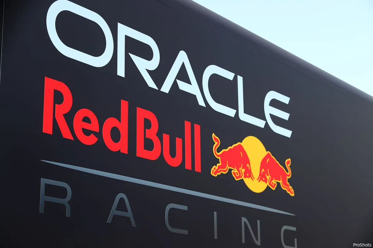 red bull f1 logo