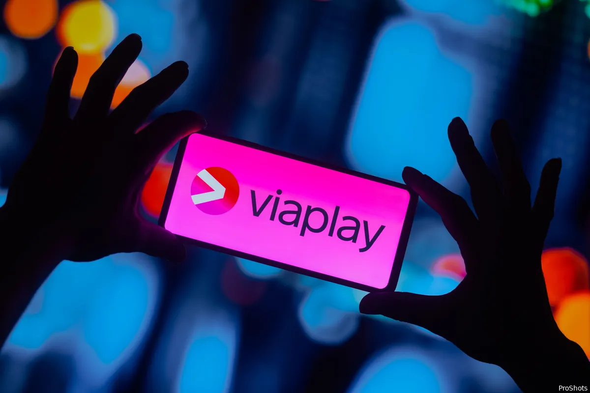 viaplay logo formule 1