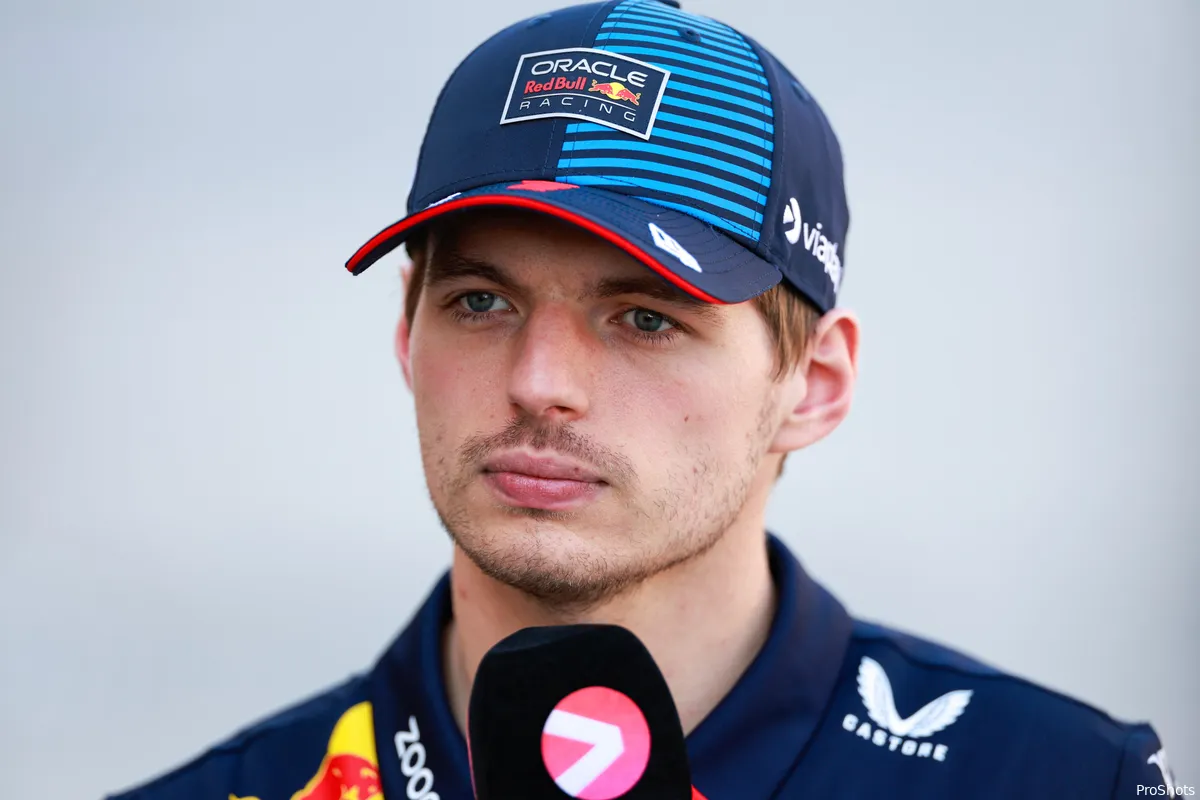 verstappen viaplay red bull testdagen bahrein 2024
