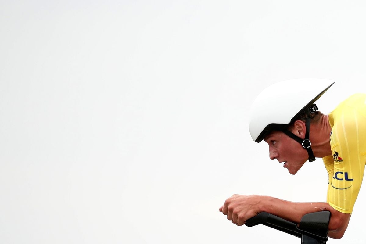 Favorieten etappe 1 Tour de France 2022 | 15x je inzet als Van der Poel kan stunten in de tijdrit