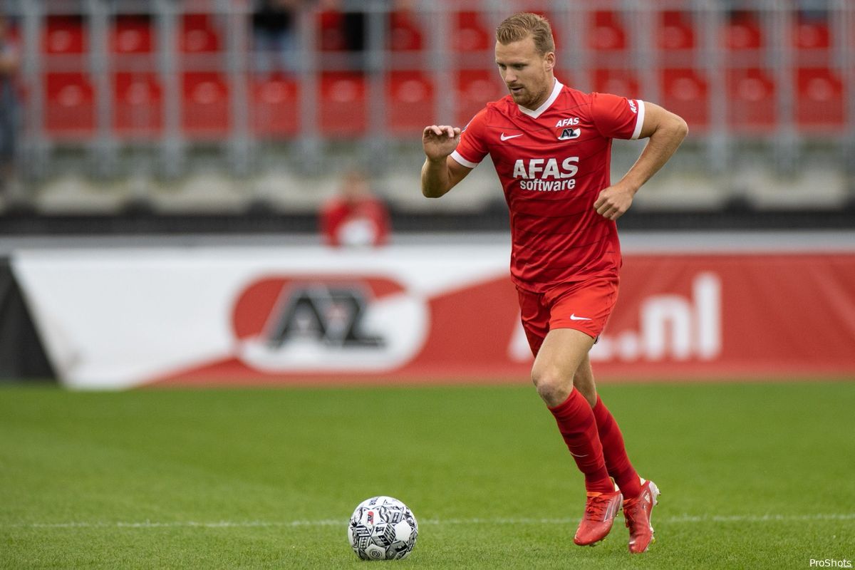 Wedden op de Eredivisie: Tegenvallend AZ favoriet tegen FC Twente