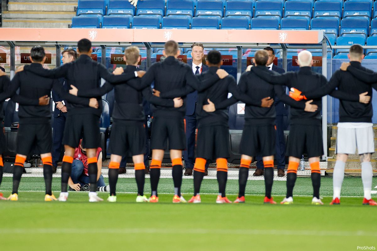 Krijg 2,75 keer je inzet terug als Klaassen opnieuw scoort namens Oranje!