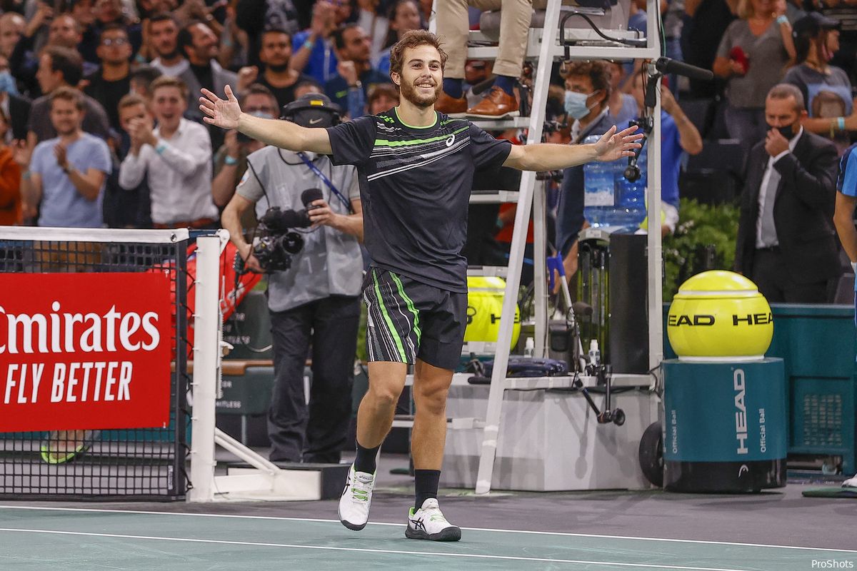 Wedden op sport vandaag | Inzetten op de NextGen-finals met tennis